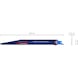 BOSCH reciprocating saw blade EXPERT Vehicle Rescue S1157CHM 100 pieces 2608902637 - EXPERT reciprocating saw blade S1157CHM - 3