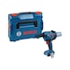 BOSCH cordless rivet gun GRG18V-16 without cordless 06019K5005 - Blind rivet tool (cordless) - 1