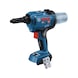 BOSCH cordless rivet gun GRG18V-16 without cordless 06019K5003 - Blind rivet tool (cordless) - 1