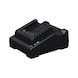 BOSCH charger GAL18V-40-2 1600A03BW2 - Cordless tool charger (power tool) - 1