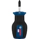 BOSCH PRO stubby screwdriver PZ1 x 25 mm 1600A039TJ - Phillips screwdriver - 1