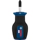 BOSCH PRO stubby screwdriver PZ2 x 25 mm 1600A039TK - Phillips screwdriver - 1