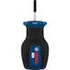 BOSCH PRO stubby screwdriver SL 0,6 x 3,5 x 25 mm 1600A039TL - Slotted screwdriver - 1