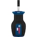 BOSCH PRO Stubby-Schraubendreher SL 1,0 x 5,5 x 25 mm 1600A039TM - Schlitzschraubendreher - 1