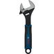 BOSCH Rollgabelschl&uuml;ssel 200 mm / 8 Zoll 1600A03B66 - Rollgabelschl&uuml;ssel - 1
