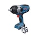 BOSCH Akku-Drehschlagschrauber GDS18V-1600H 06019M1100 - Akku-Drehschlagschrauber GDS18V-1600H - 1