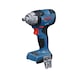 BOSCH cordless impact wrench GDS18V-330H 06019L5200 - Cordless impact wrench GDS18V-330H - 1