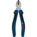 BOSCH diagonal cutters 160 mm, multi-component handles 1600A039RD - Diagonal cutter - 1