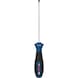 BOSCH PRO screwdriver SL 0,6 x 3,5 x 100 mm 1600A039S1 - Slotted screwdriver - 1