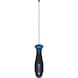 BOSCH PRO screwdriver SL 1,0 x 4,5 x 125 mm 1600A039S2 - Slotted screwdriver - 1