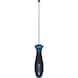 BOSCH PRO Schraubendreher SL 1,0 x 5,5 x 125 mm 1600A039S3 - Schlitzschraubendreher - 1
