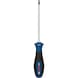 BOSCH PRO Schraubendreher SQ3 x 125 mm 1600A039T2 - Innenvierkantschraubendreher - 1