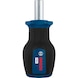 BOSCH PRO Stubby-bit screwdriver 1600A039PV - Screwdriver set - 1