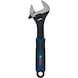 BOSCH adjustable wrench 300 mm / 12 Zoll 1600A03B68 - Adjustable wrench - 1