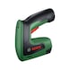 BOSCH Akku-Tacker TWEO 06039G7000 - Tacker (Akku) - 2