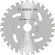 BOSCH PRO Steel cordless-Bewehrungsstahlschneider, 136 x 1,6/1,1 x 20 2608847416 - Power tool (accessory) - 1