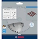 BOSCH PRO Steel cordless-Bewehrungsstahlschneider, 136 x 1,6/1,1 x 20 2608847416 - Power tool (accessory) - 3