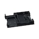 BOSCH inserts for tool storage L-BOXX-insert GSS 18V-18 1600A03S57 - Tool case organizer set (workshop) - 1