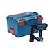 BOSCH cordless wood stapler GTH18V-38-2M without cordless in L-BOXX 0601482D01 - Cordless wood stapler GTH18V-38-2M - 1