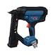BOSCH cordless wood stapler GTH18V-38-2M without cordless 0601482D00 - Cordless wood stapler GTH18V-38-2M - 1