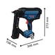 BOSCH cordless wood stapler GTH18V-38-2M without cordless 0601482D00 - Cordless wood stapler GTH18V-38-2M - 3