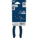 BOSCH diagonal cutters 160 mm, multi-component handles 1600A039RD - Diagonal cutter - 3