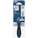 BOSCH PRO screwdriver PH0 x 60 mm 1600A039RU - Phillips screwdriver - 2
