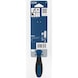 BOSCH PRO screwdriver SL 1,0 x 4,5 x 125 mm 1600A039S2 - Slotted screwdriver - 3