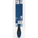 BOSCH PRO screwdriver SL 1,6 x 10 x 175 mm 1600A039S6 - Slotted screwdriver - 3