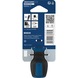 BOSCH PRO stubby screwdriver PZ1 x 25 mm 1600A039TJ - Phillips screwdriver - 3