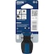 BOSCH PRO stubby screwdriver TX25 x 25 mm 1600A039TT - Torx screwdriver - 3