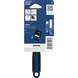 BOSCH Rollgabelschl&uuml;ssel 150 mm / 6 Zoll 1600A03B65 - Rollgabelschl&uuml;ssel - 2