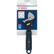 BOSCH Rollgabelschl&uuml;ssel 150 mm / 6 Zoll 1600A03B65 - Rollgabelschl&uuml;ssel - 3
