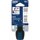 BOSCH PRO stubby screwdriver SL 1,0 x 4,5 x 25 mm 1600A03J49 - Slotted screwdriver - 3