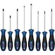 BOSCH PRO screwdriver set PH/PZ/SL/TX, 8-piece 1600A039PF - Screwdriver set - 1