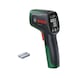 BOSCH thermal detector PTD600-25 0603683300 - Thermal detector - 1