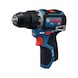 BOSCH cordless impact drill/driver GSB12V-32 06019G9500 - Cordless impact drill/driver GSB12V-32 - 1