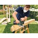 BOSCH planer PHO15 06032A4300 - Planer (corded) - 2