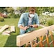 BOSCH planer PHO15 06032A4300 - Planer (corded) - 3