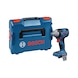 BOSCH Akku-Drehschlagschrauber GDS18V-330H in L-BOXX 06019L5201 - Akku-Drehschlagschrauber GDS18V-330H - 1