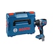 BOSCH cordless impact wrench GDS18V-750 in L-BOXX 06019L9101 - Cordless impact wrench GDS18V-750 - 1