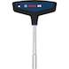 BOSCH PRO bit screwdriver with T-grip 1600A039PT - Bit screwdriver - 1