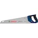 BOSCH Hands&auml;ge 500 mm, 7 TPI 1600A039R7 - Hands&auml;ge (nicht spezifiziert) - 1