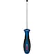 BOSCH screwdriver SL 1,2 x 6,5 x 125 mm 1600A039T9 - Slotted screwdriver - 1