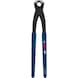 BOSCH PRO Monierzange 225 mm, tauchbeschichtete Griffe 1600A039TZ - Kneifzange - 1