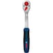 BOSCH 1/2 Zoll Ratsche 1600A03AC8 - Hand tool assortment, hand tool set - 1