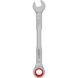BOSCH ratcheting combination wrench 12 mm 1600A03AG8 - Ratcheting combination wrench - 2