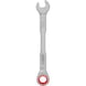 BOSCH ratcheting combination wrench 12 mm 1600A03AG8 - Ratcheting combination wrench - 1