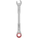 BOSCH Ratschen-Ring-Maulschl&uuml;ssel 13 mm 1600A03AG9 - Ratschen-Ringmaulschl&uuml;ssel - 2