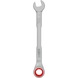 BOSCH ratcheting combination wrench 14 mm 1600A03AH0 - Ratcheting combination wrench - 1